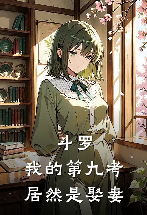 斗罗：我的第九考居然是娶妻