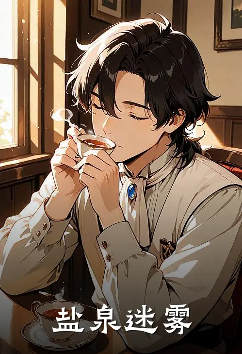 盐泉迷雾