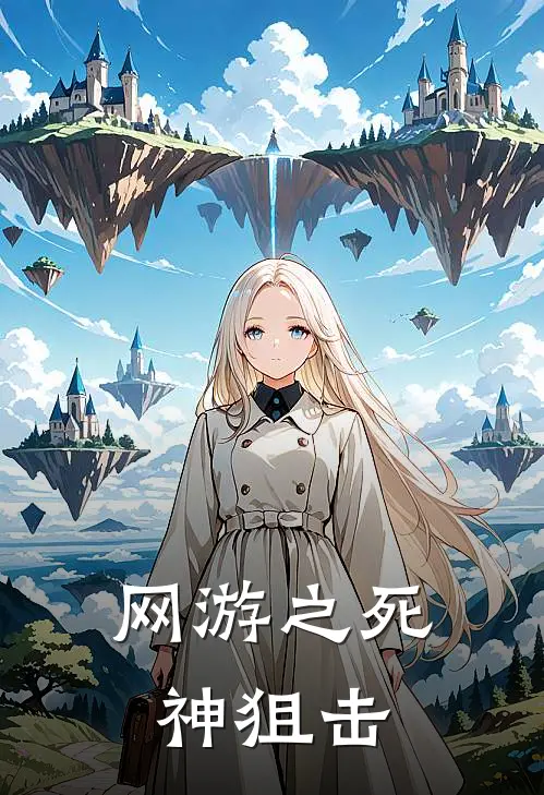 网游之死神狙击