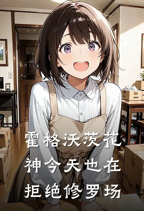 霍格沃茨花神今天也在拒绝修罗场