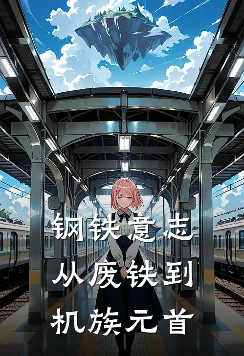 钢铁意志：从废铁到机族元首