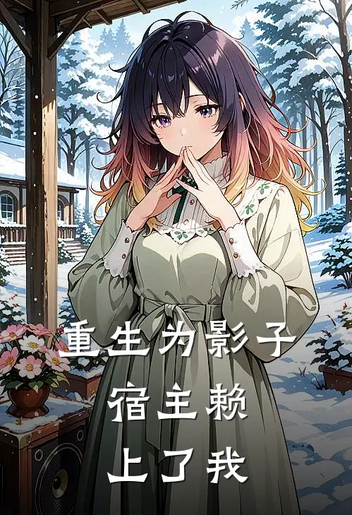 重生为影子，宿主赖上了我