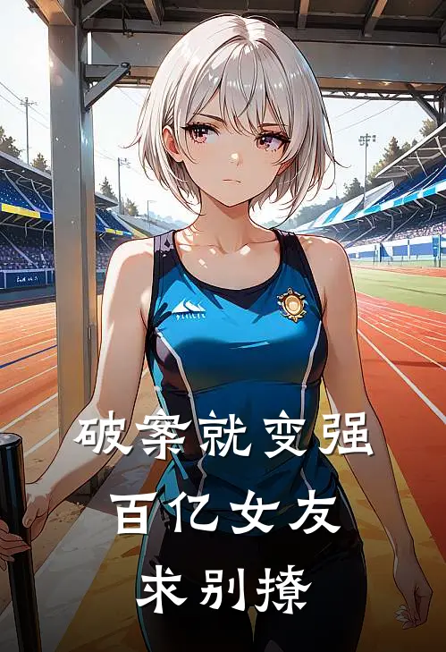 破案就变强，百亿女友求别撩