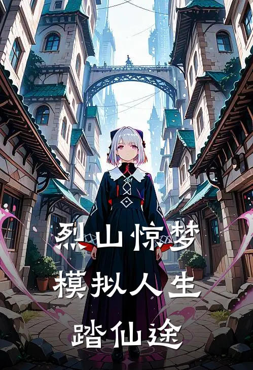 烈山惊梦：模拟人生踏仙途