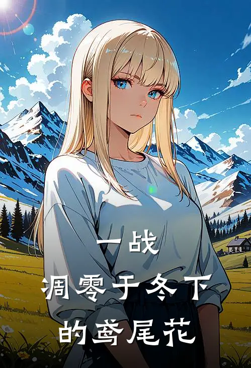 一战：凋零于冬下的鸢尾花