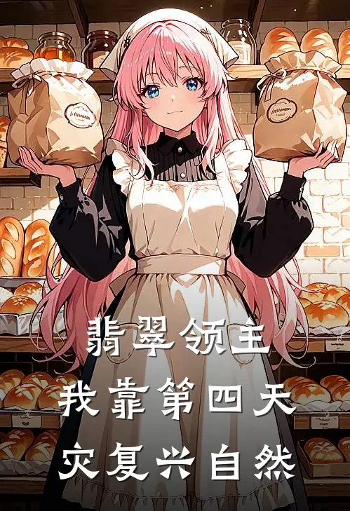 翡翠领主：我靠第四天灾复兴自然