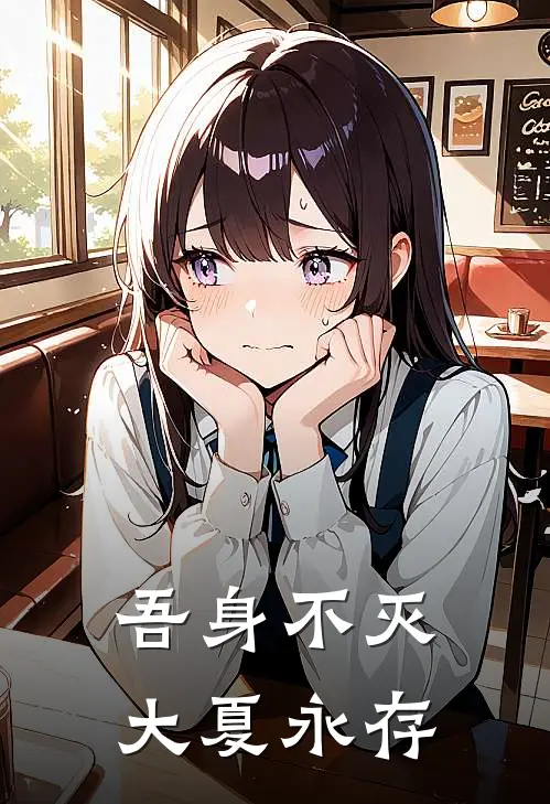 吾身不灭，大夏永存