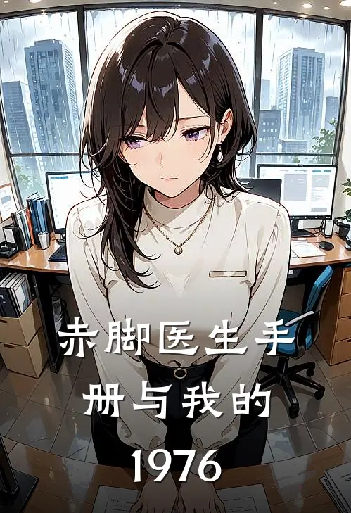赤脚医生手册与我的1976