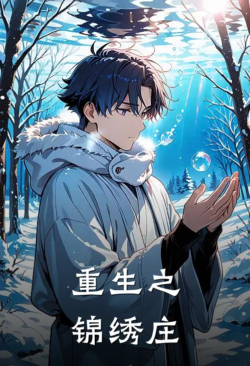 重生之锦绣庄