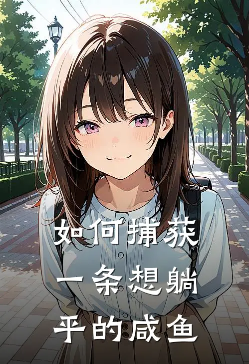 如何捕获一条想躺平的咸鱼