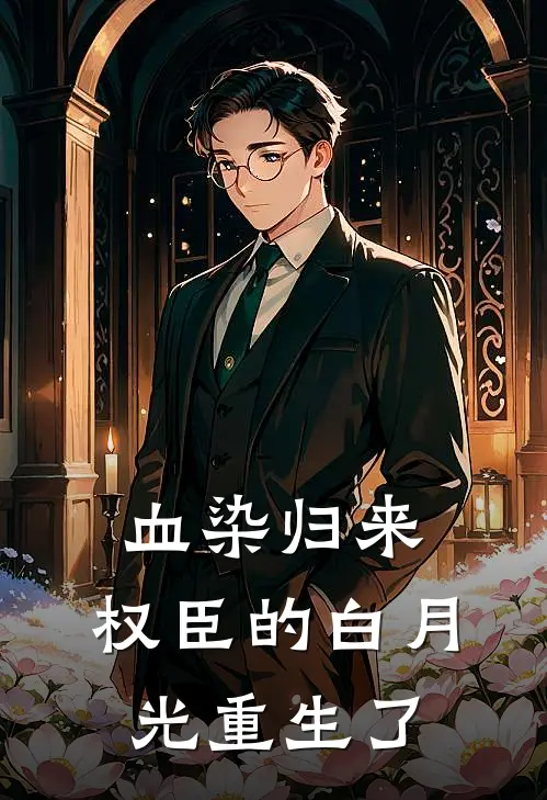 血染归来：权臣的白月光重生了