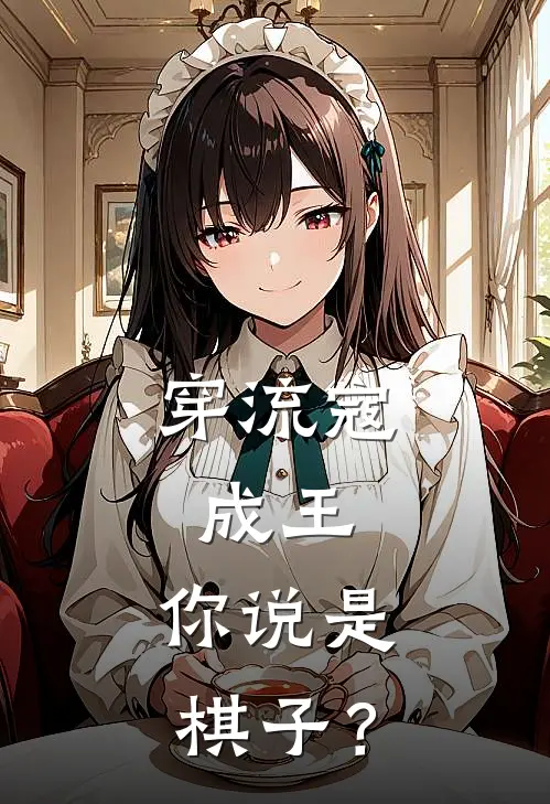 穿流寇，成王，你说是棋子？