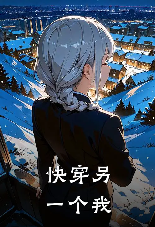 【快穿】另一个我