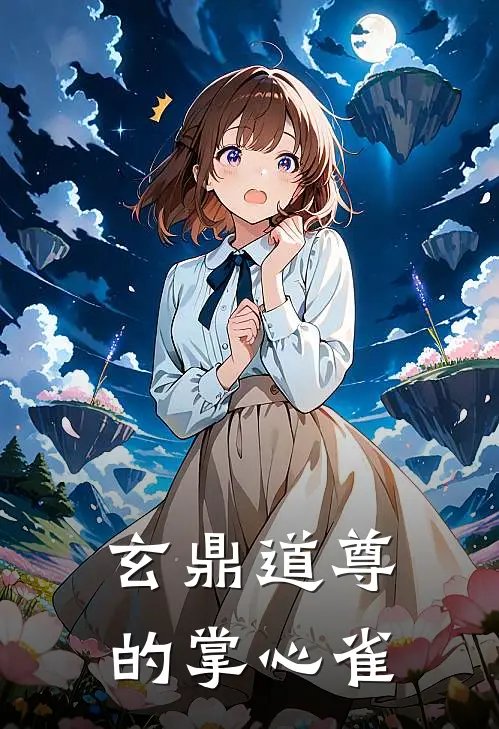 玄鼎道尊的掌心雀