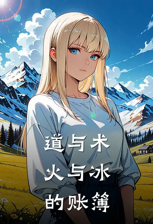 道与术：火与冰的账簿