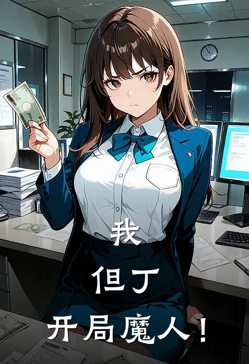 我，但丁，开局魔人！