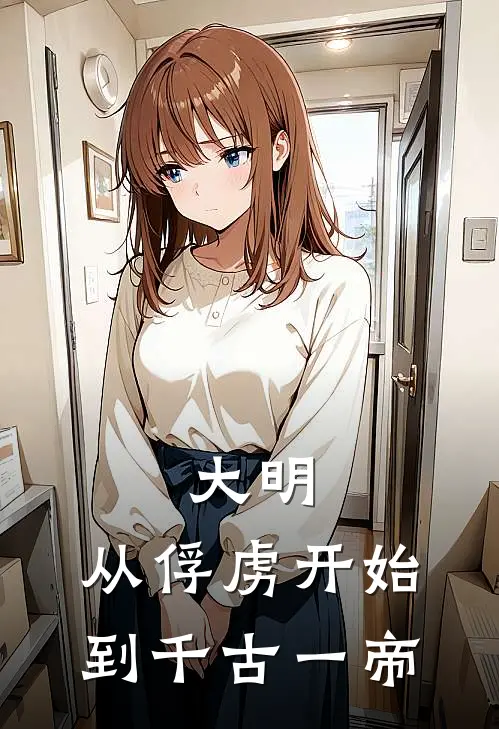 大明：从俘虏开始，到千古一帝