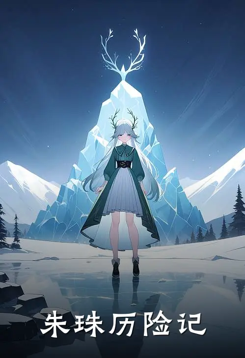 朱珠历险记