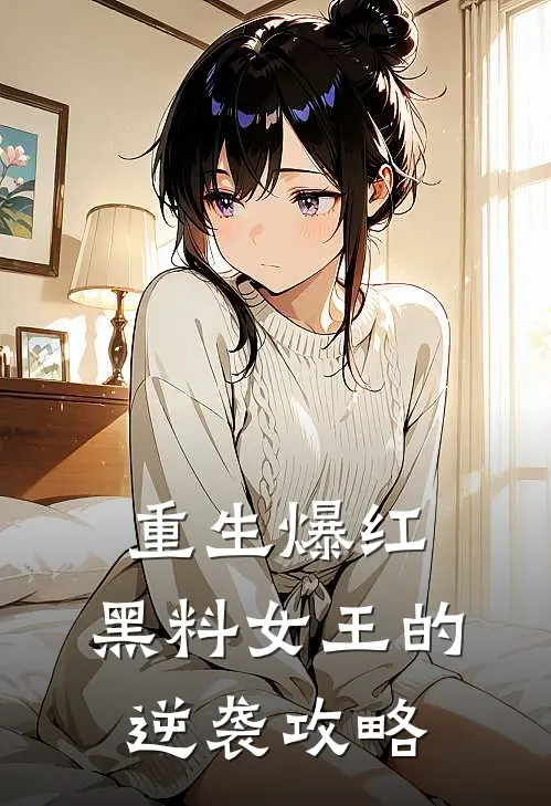 重生爆红：黑料女王的逆袭攻略