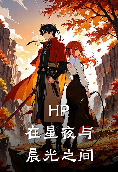 HP：在星夜与晨光之间