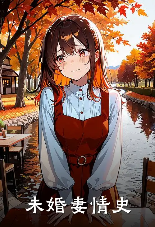 未婚妻情史