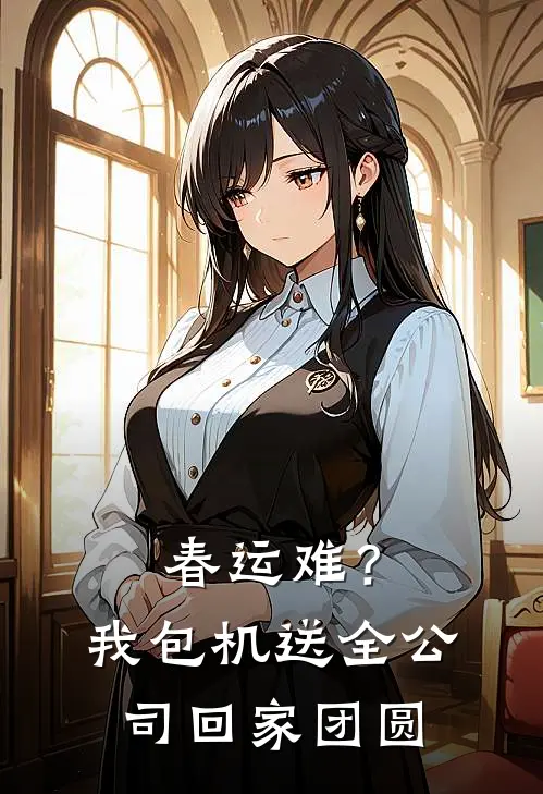 春运难？我包机送全公司回家团圆