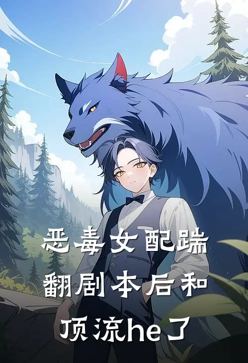 恶毒女配踹翻剧本后和顶流he了