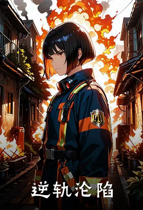 逆轨沦陷