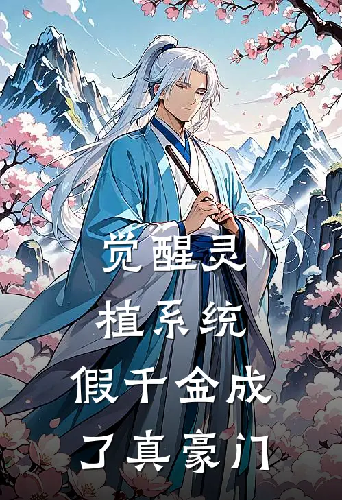 觉醒灵植系统，假千金成了真豪门