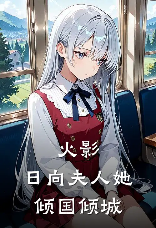 火影：日向夫人她倾国倾城