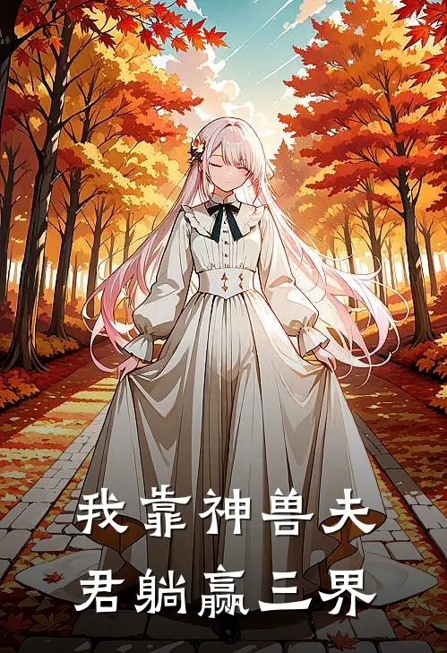 我靠神兽夫君躺赢三界