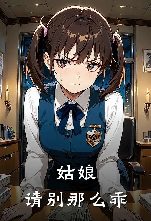 姑娘，请别那么乖