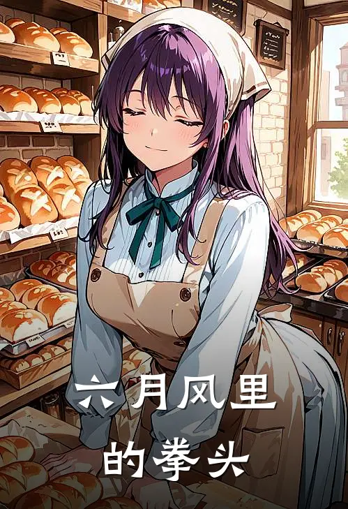 六月风里的拳头