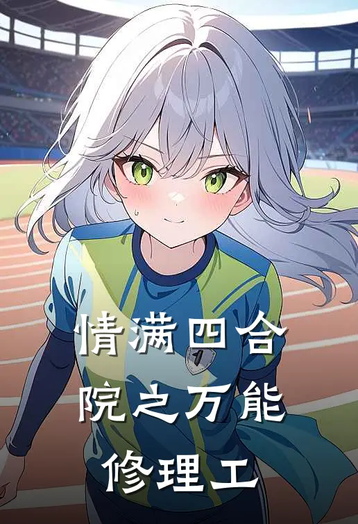 情满四合院之万能修理工