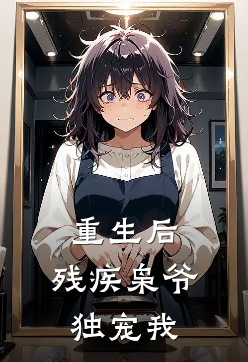 重生后，残疾枭爷独宠我