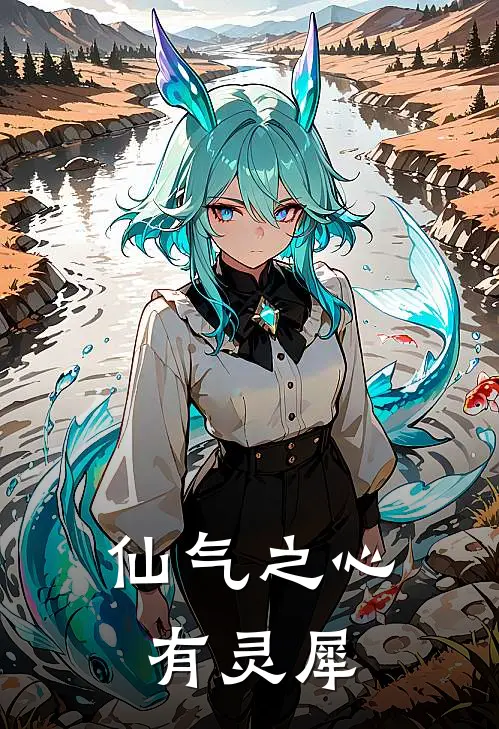 仙气之心有灵犀