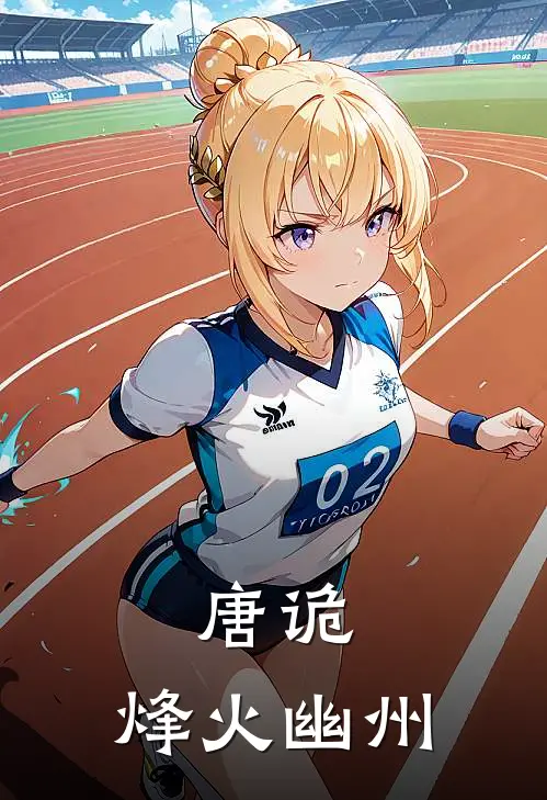 唐诡：烽火幽州