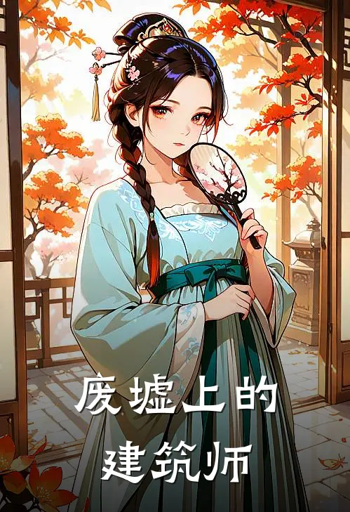 废墟上的建筑师