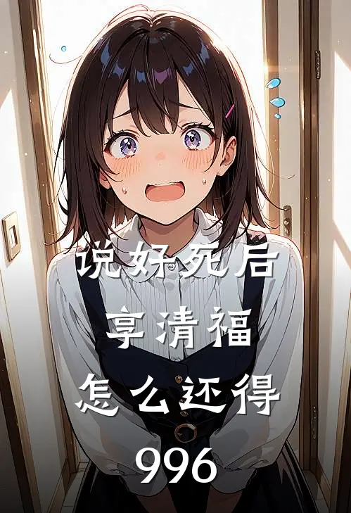 说好死后享清福，怎么还得996