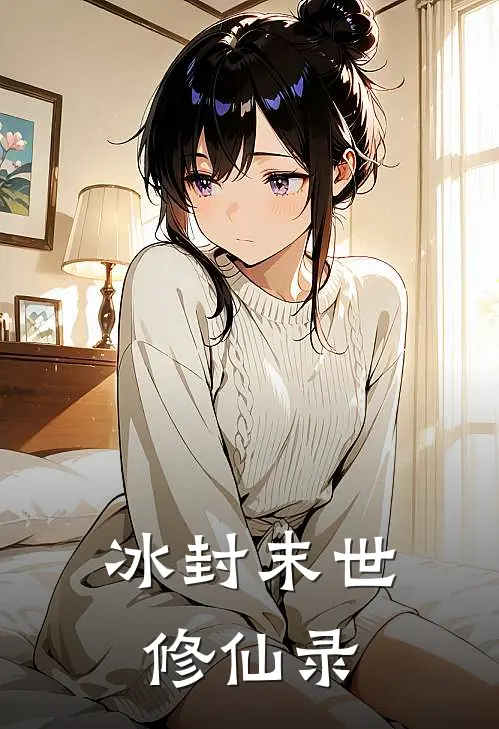冰封末世修仙录