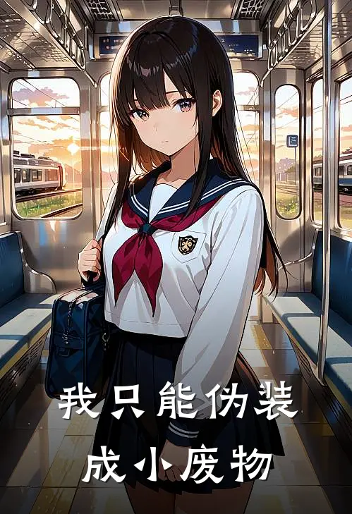 我只能伪装成小废物