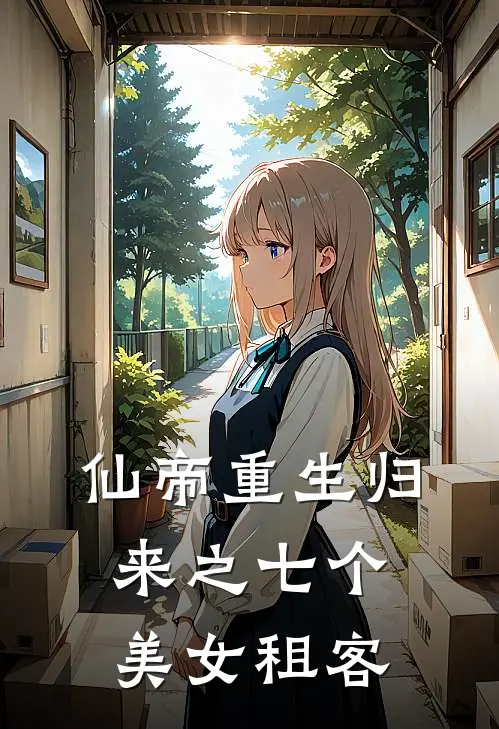 仙帝重生归来之七个美女租客