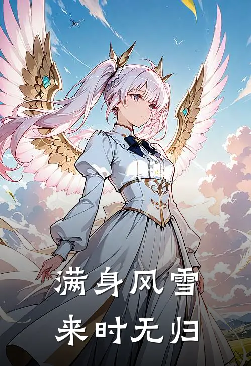 满身风雪，来时无归