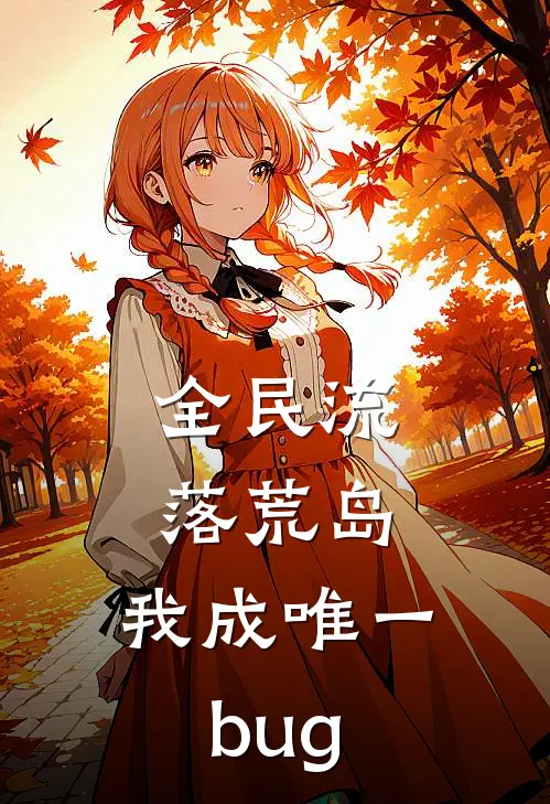 全民流落荒岛，我成唯一bug