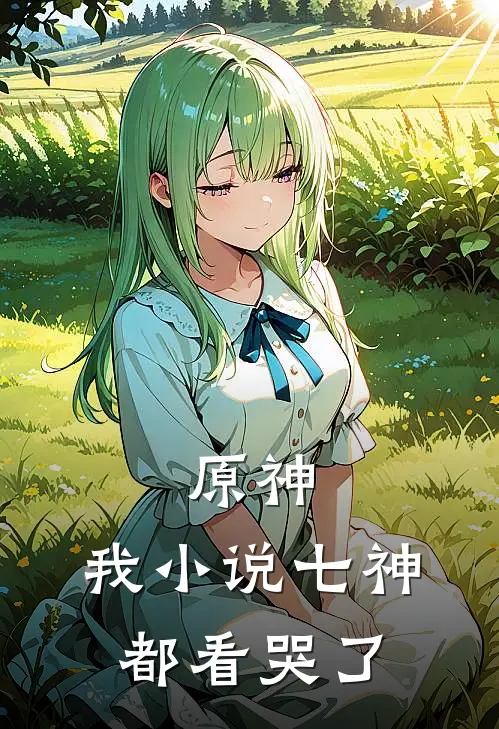 原神，我小说七神都看哭了