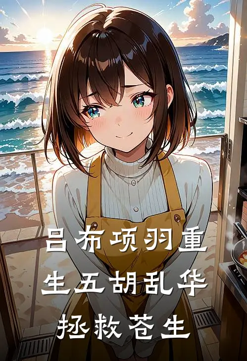 吕布项羽重生五胡乱华拯救苍生