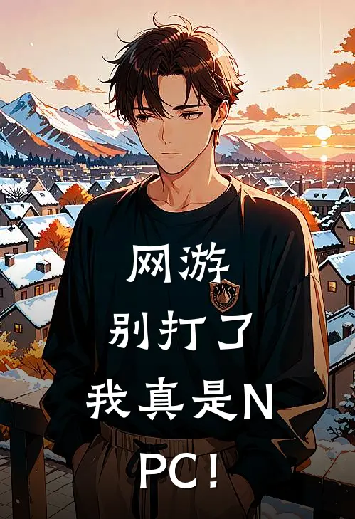 网游：别打了，我真是NPC！