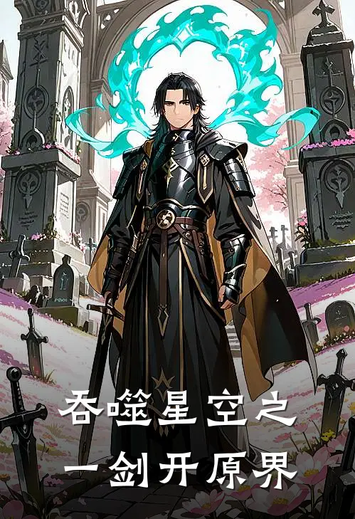 吞噬星空之一剑开原界