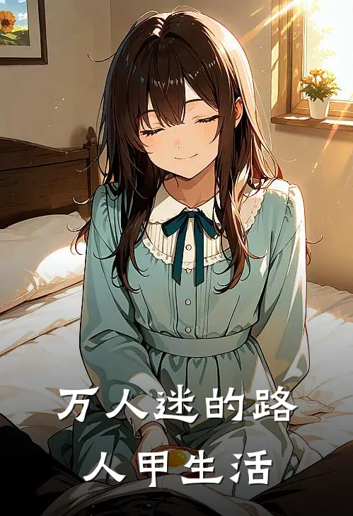 万人迷的路人甲生活