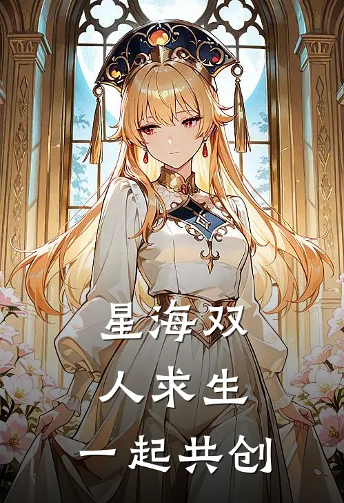 星海双人求生：一起共创